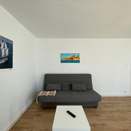 Habitacion En Apartamento Centro El Puerto Santa Maria El Puerto de Santa Maria Exterior photo